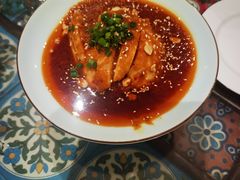 -渝信川菜(西单店)