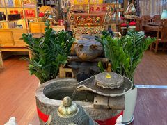 -三锅莊·牦牛肉火锅·香格里拉特色藏餐宴请餐厅(昆明创始店)