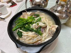 -东江酒楼(鼎鑫商务中心店)