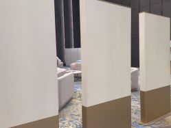 -唐山香格里拉大酒店·宴会厅