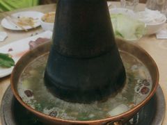 -阳坊大都涮羊肉(阳坊总店)