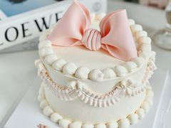 -蜜肆动物奶油蛋糕·个性定制·下午茶甜品