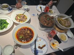 -徽州小镇(高新店)