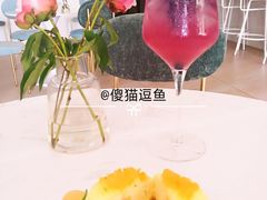 -Bai Meow法式西点咖啡