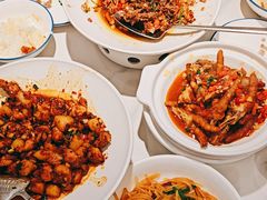 -兰湘子·湘菜小炒(南京江宁万达店)