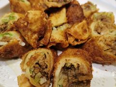 -大眼锅贴水饺(河东店)