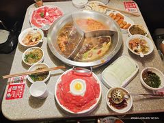 -大龙燚火锅(太古里店)