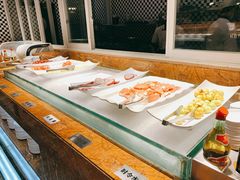 自助取餐区-汉巴味德(大悦城店)