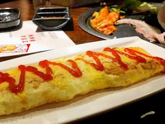 -杀猪天·韩国烤肉(铁路街第一分店)