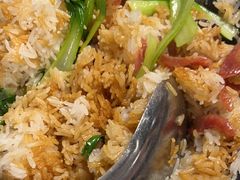 -煲王粤菜餐厅(中侨中心店)