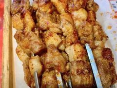 -羊之道草原味道清真餐厅(番禺店)