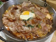 -东京屋(武定路店)