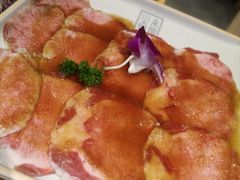 -喜来稀肉(北外滩白玉兰广场店)