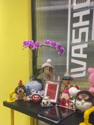 -洗脸猫·洗脸吧(北京大兴大悦春风里店)