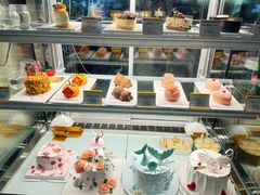 -街角 T·COFFEE 融合料理·BISTRO(车公庙店)