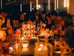 -wann lounge 低温慢煮牛排·清吧