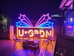 -北京天安门逸扉酒店