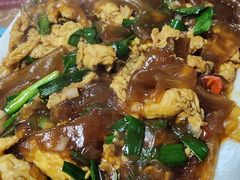 鸭蛋炒粉皮-鲁南仔·滕州炒鸡(经三路店)