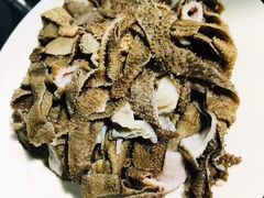 -天桥老金涮肉(牛街店)