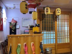 -晶吉·居酒屋·烧鸟·生鱼饭(中山区民主广场店)