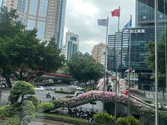 -广州希尔顿逸林酒店-OPEN開·全日制餐厅·海鲜·小火锅·自助餐(东风路店)