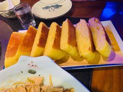-挂雪铁锅炖大鹅