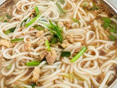 -正宗杨记普洱酸醋米线(总店)