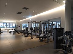 -YCHL FIT 健身(星寰店)