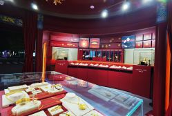 -周大福CHOW TAI FOOK(北京SKP店)