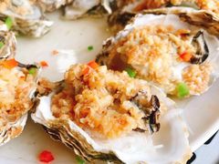 -港畔赶海蒸汽海鲜烧烤自助(仙螺岛店)