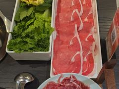 -东来顺饭庄(上地华联店)