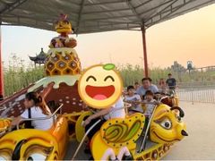 -兴芮温泉度假区