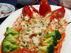 -维园悦谱·海派家常菜(乌鲁木齐南路店)
