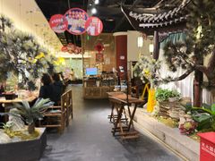 -范家小馆·烤鸭新京菜(金融街店)