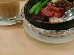 -来龙里 精致 东南亚餐室(万象城店)