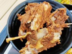 -犟骨头排骨饭•大骨面(弘阳广场店)