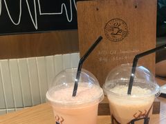 -Jamaicablue Coffeeshop(中央广场店)