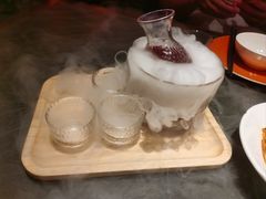 -小厨娘金榜题名(夫子庙秦淮河店)