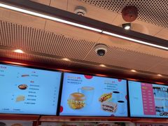 -贝瑞咖啡(深圳机场店)