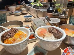 -肉肉大米(金虹桥店)