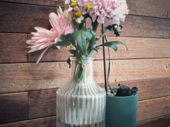 -VESH COFFEE(定西路店)