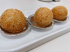 海鸭蛋流沙丸子-蔡澜点心·粤菜(月星环球港店)