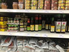 -Co.opmart (Cong Quynh)