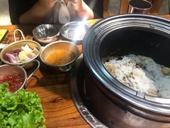 -原始泥炉烤肉(总店)