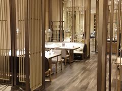 -莲·中餐厅(成都首座万豪酒店)