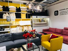 -宜家家居(西安未央商场店)