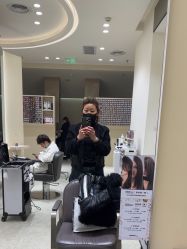 -Mentor Hair Salon