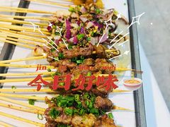 -靓虾二哥长沙地标小龙虾(五一广场店)