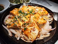 -穿越·外婆家(西溪天堂店)