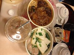 南记粉面(铜锣湾店)-南记粉面(銅鑼灣中心店)